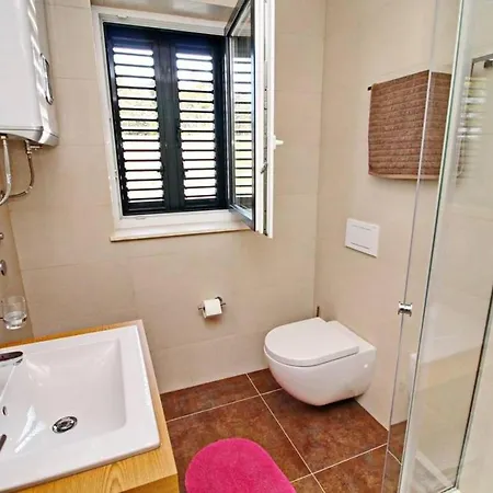 Kula - Two Bedroom With Terrace And Sea View C4 Διαμέρισμα Drače
