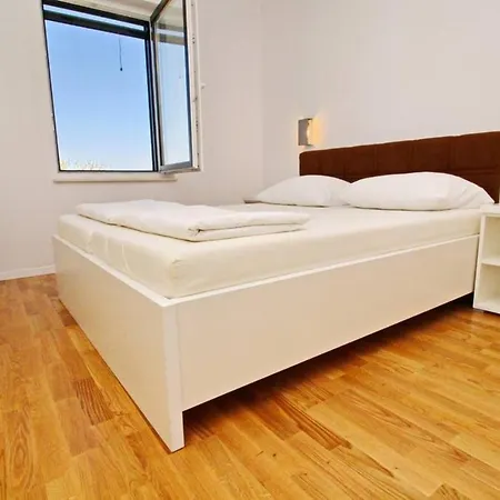 Διαμέρισμα Kula - Two Bedroom With Terrace And Sea View C4 Drače