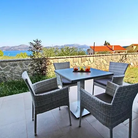 Kula - Two Bedroom With Terrace And Sea View C4 Διαμέρισμα